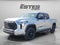 2026 Toyota Tundra 4WD Limited