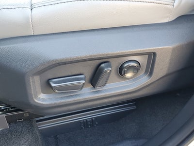2026 Toyota Tundra 4WD Limited