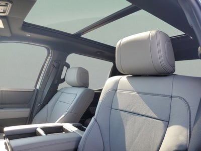 2026 Toyota Tundra 4WD Limited