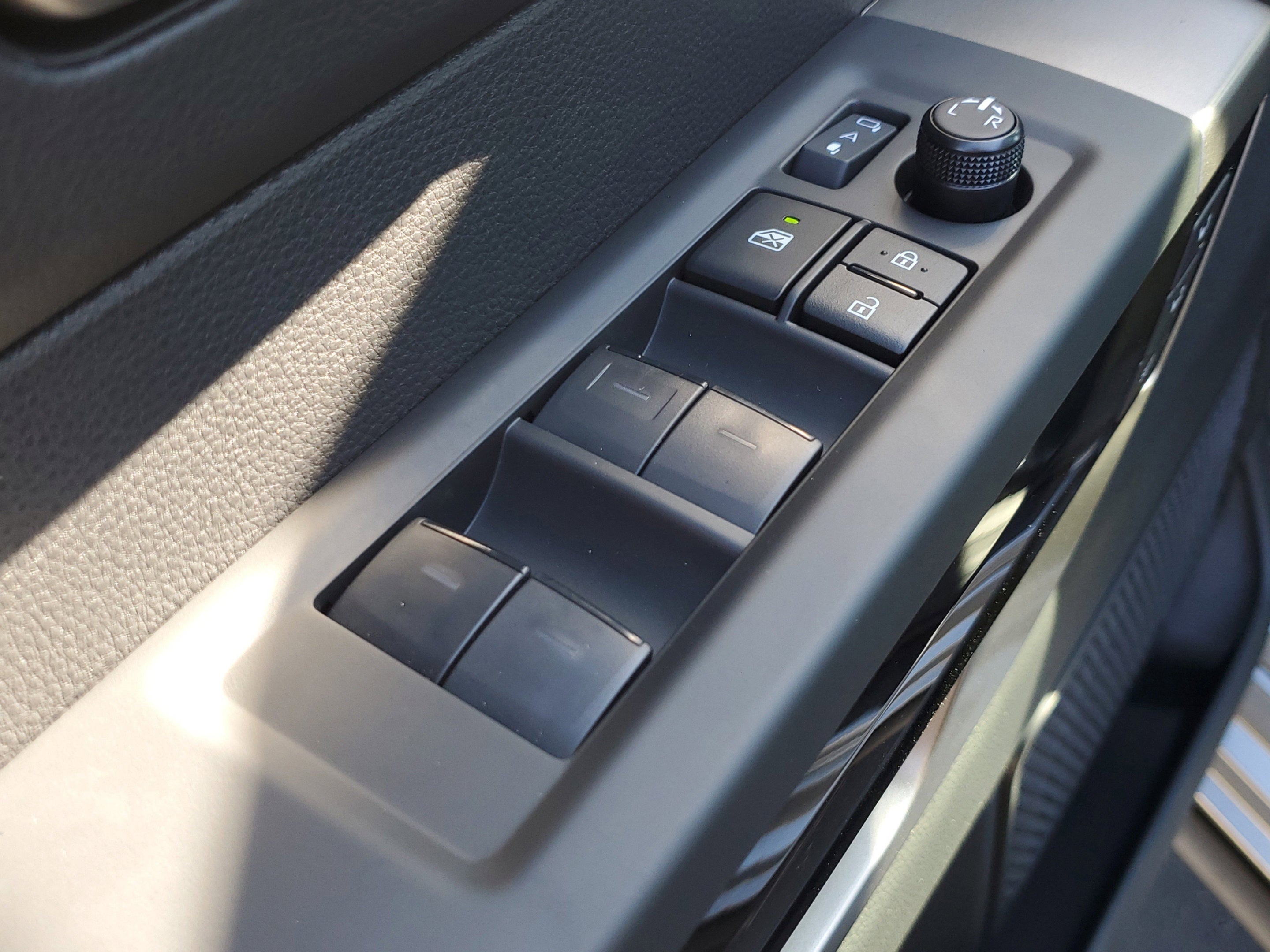 2026 Toyota Tundra 4WD Limited