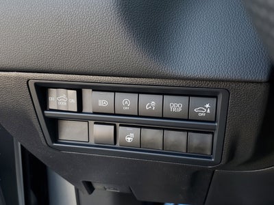 2026 Toyota Tundra 4WD Limited