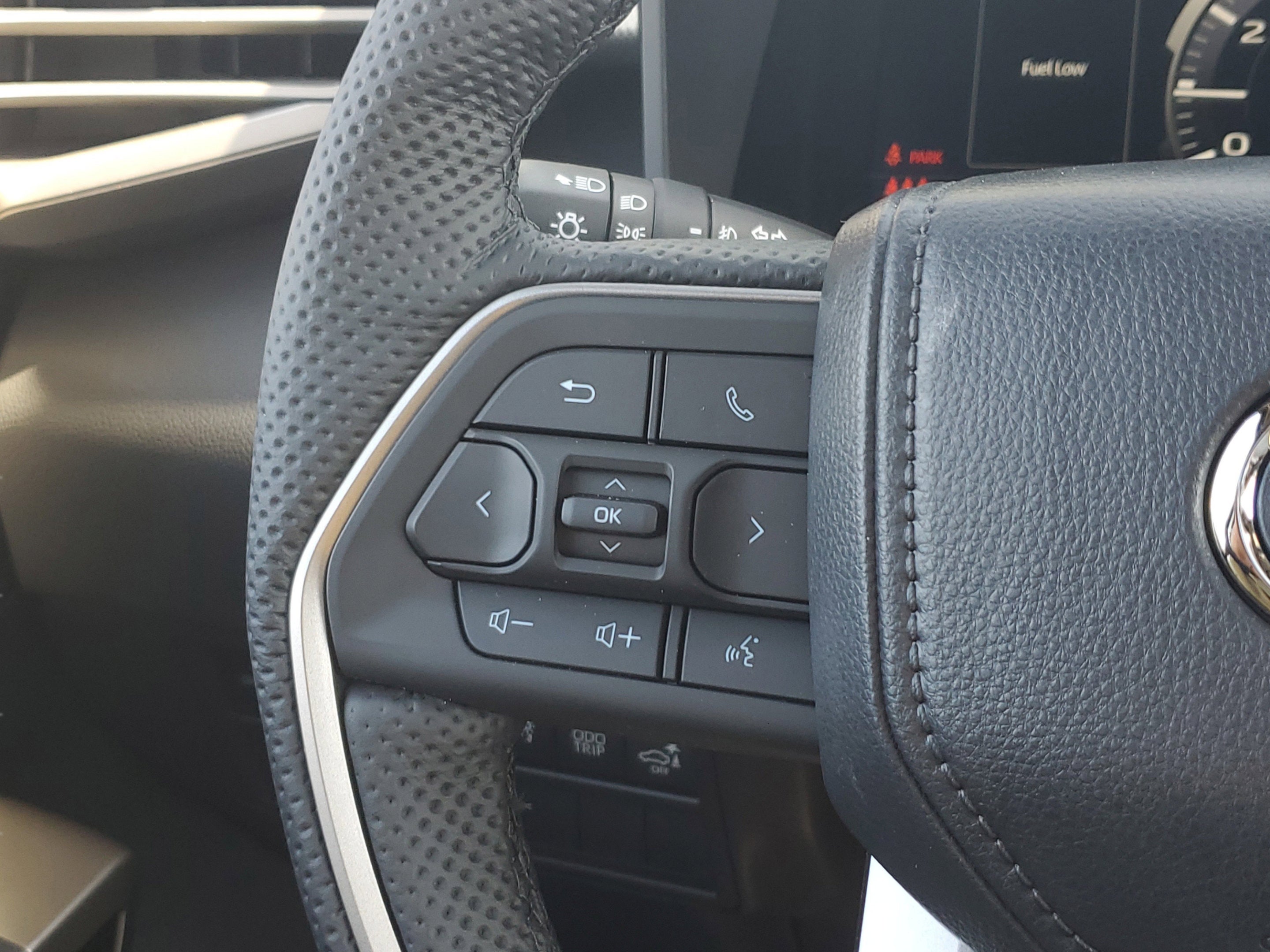 2026 Toyota Tundra 4WD Limited