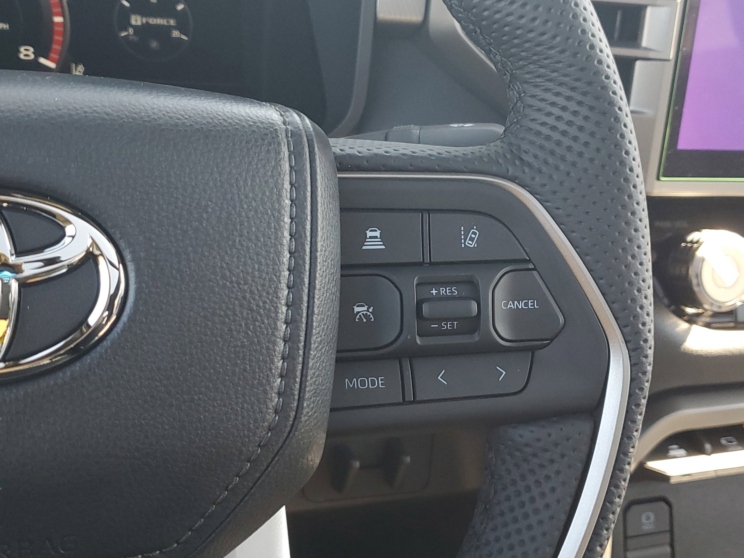 2026 Toyota Tundra 4WD Limited