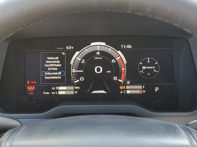 2026 Toyota Tundra 4WD Limited