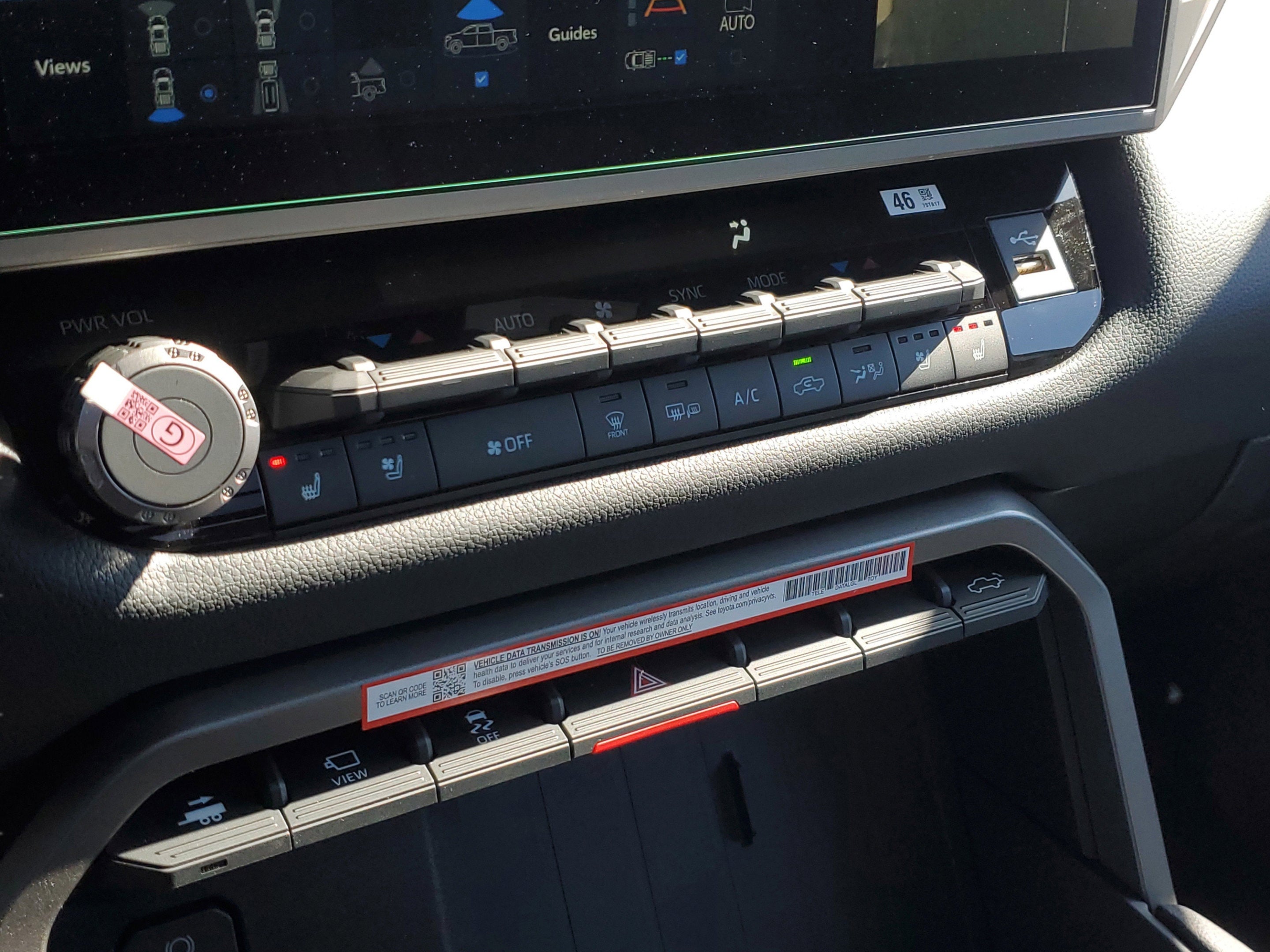 2026 Toyota Tundra 4WD Limited