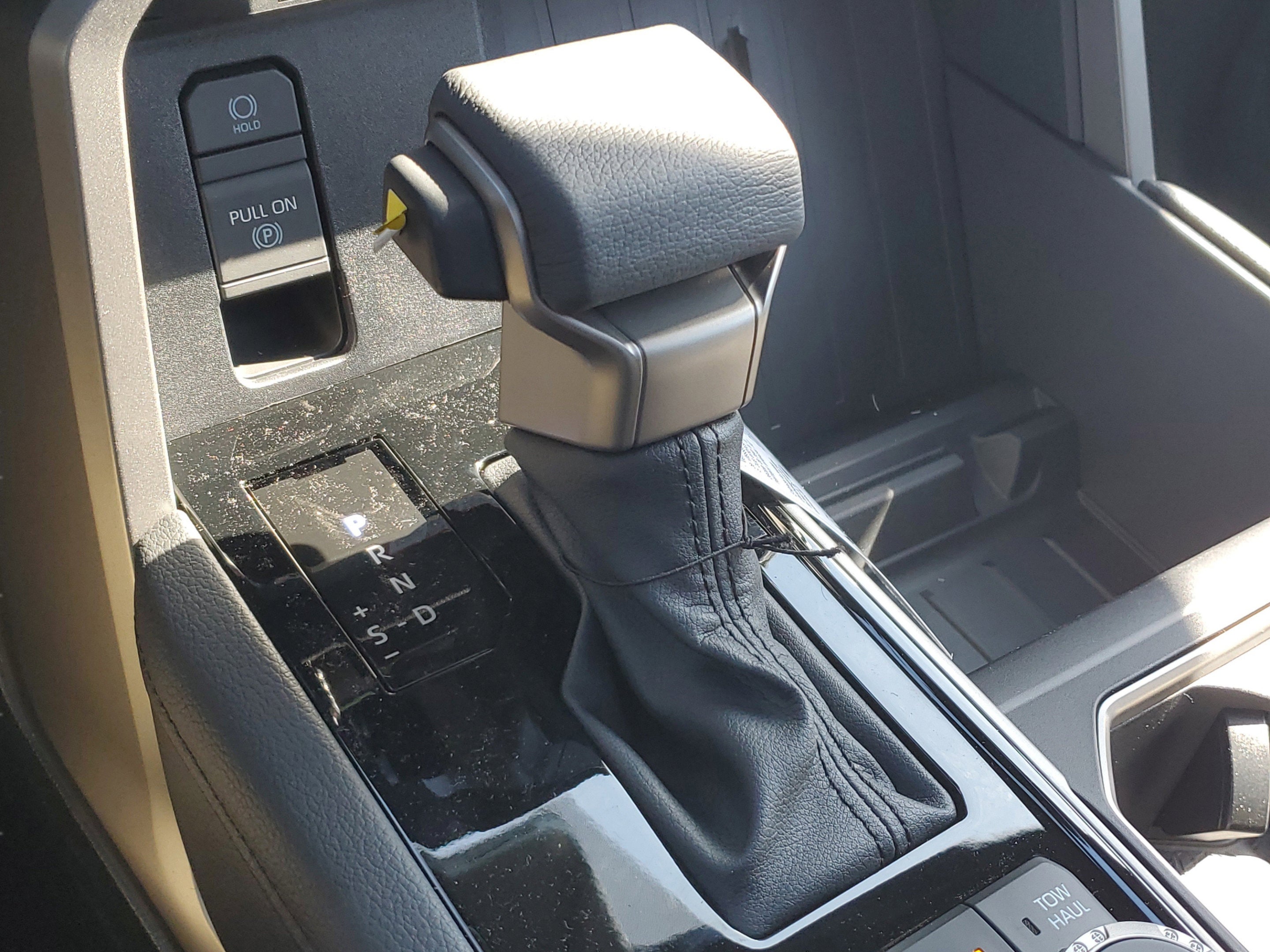 2026 Toyota Tundra 4WD Limited