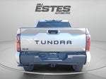 2026 Toyota Tundra 4WD Limited