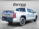 2026 Toyota Tundra 4WD Limited