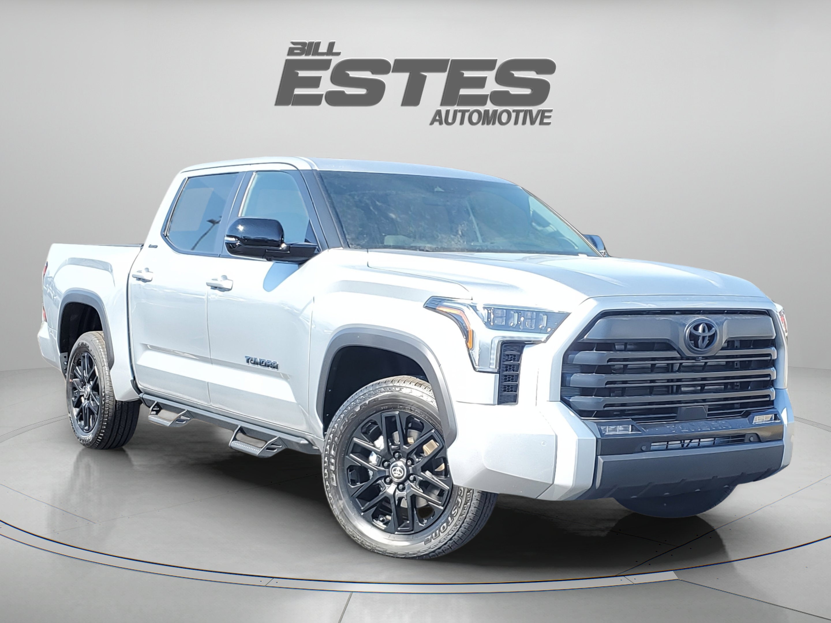 2026 Toyota Tundra 4WD Limited