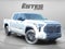 2026 Toyota Tundra 4WD Limited