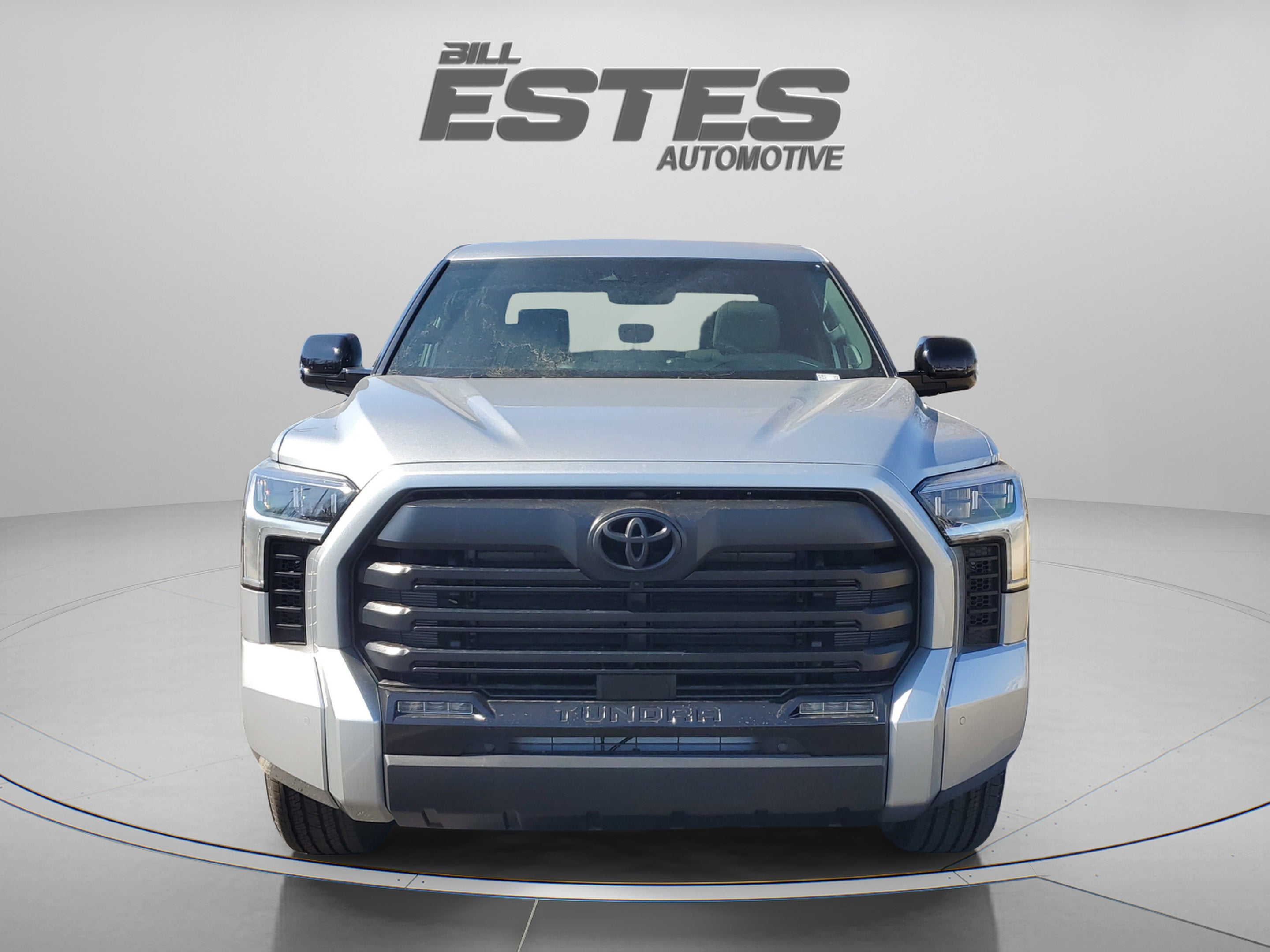 2026 Toyota Tundra 4WD Limited