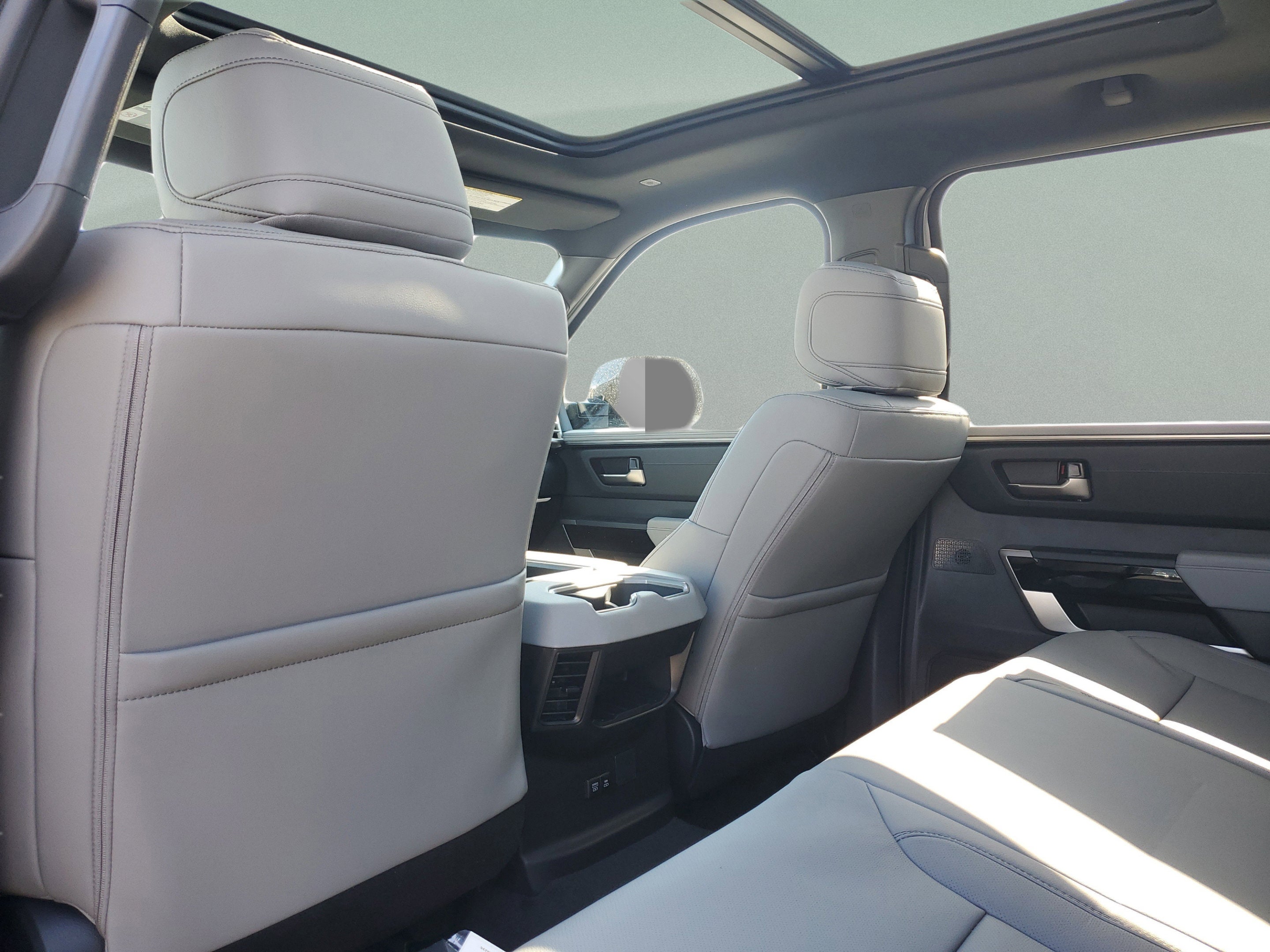 2026 Toyota Tundra 4WD Limited