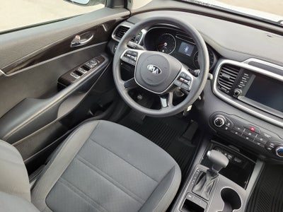 2019 Kia Sorento L