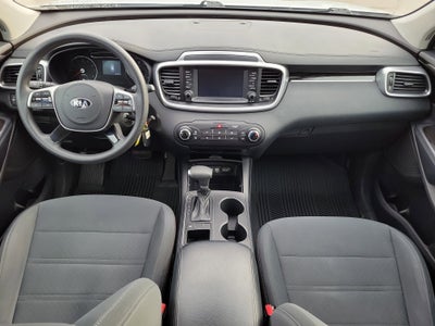 2019 Kia Sorento L