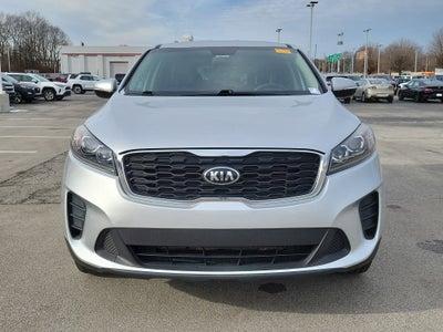 2019 Kia Sorento L