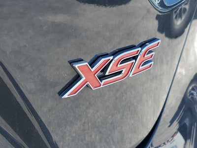 2024 Toyota Corolla XSE