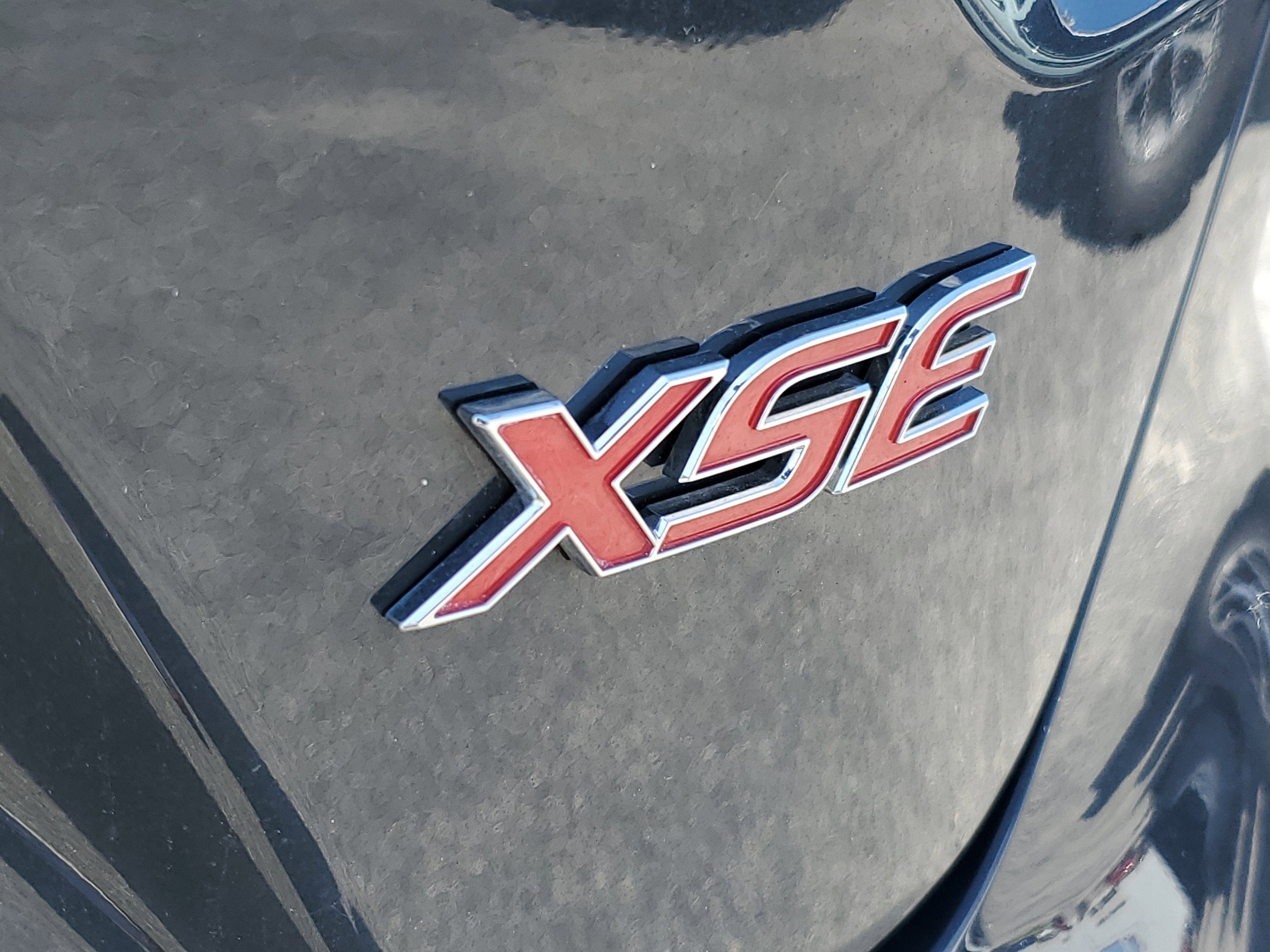 2024 Toyota Corolla XSE
