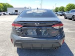 2024 Toyota Corolla XSE