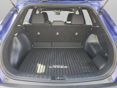 2023 Toyota Corolla Cross Hybrid SE