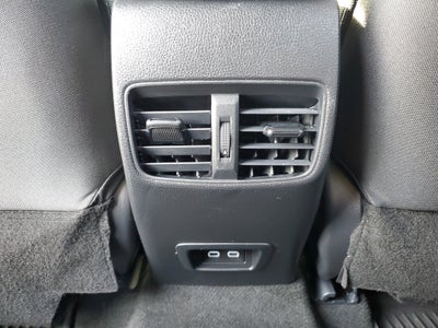 2023 Toyota Corolla Cross Hybrid SE