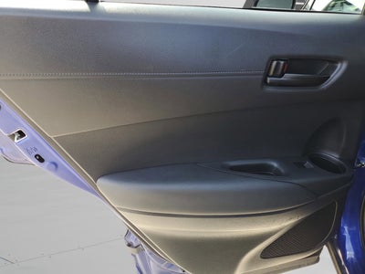 2023 Toyota Corolla Cross Hybrid SE