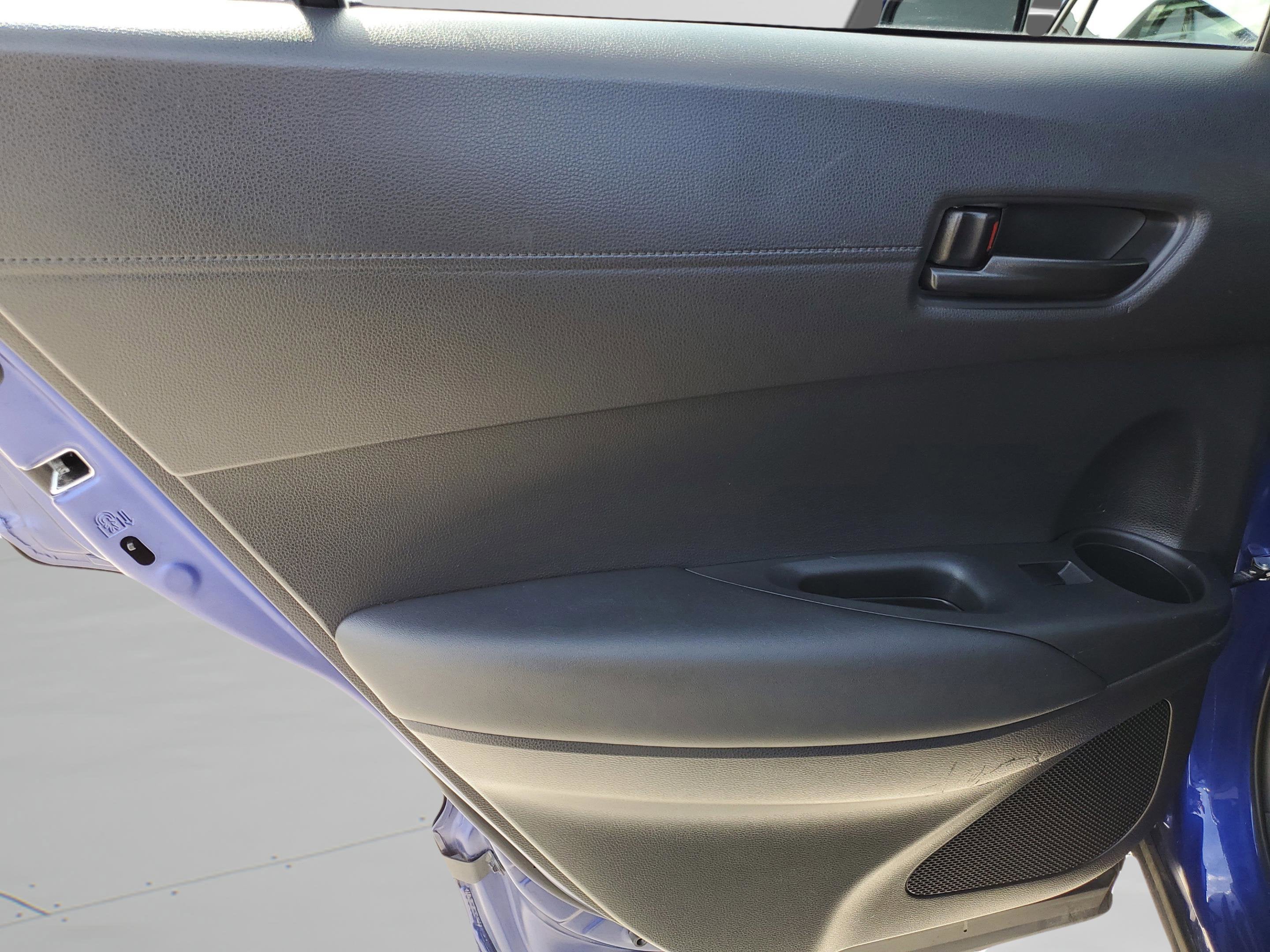 2023 Toyota Corolla Cross Hybrid SE