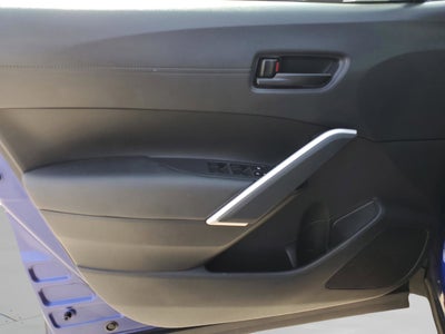 2023 Toyota Corolla Cross Hybrid SE