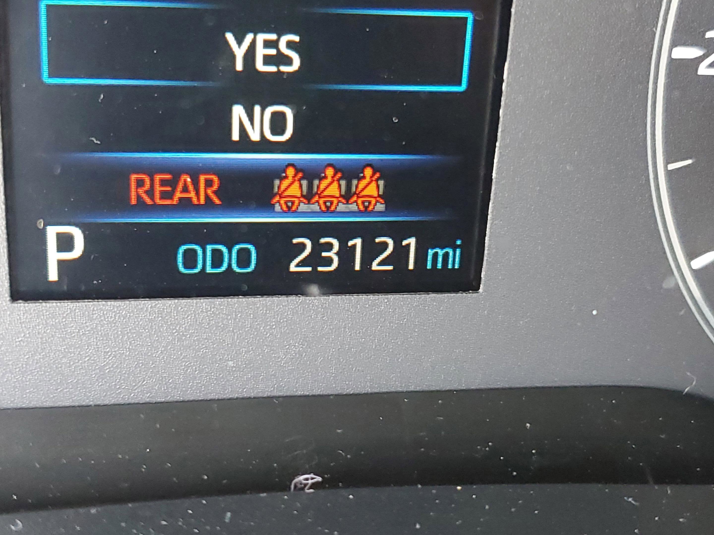 2023 Toyota Corolla Cross Hybrid SE