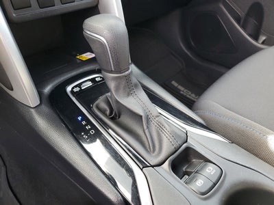 2023 Toyota Corolla Cross Hybrid SE