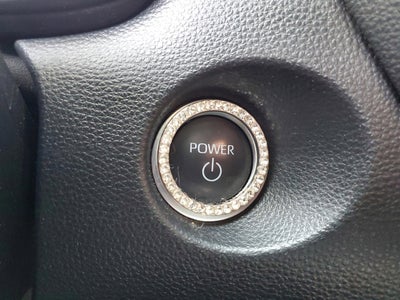 2023 Toyota Corolla Cross Hybrid SE