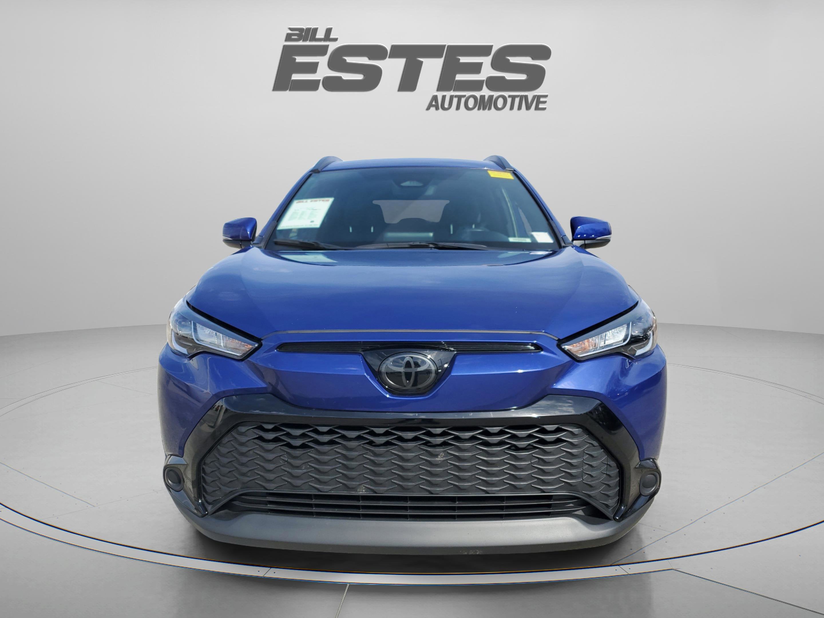 2023 Toyota Corolla Cross Hybrid SE