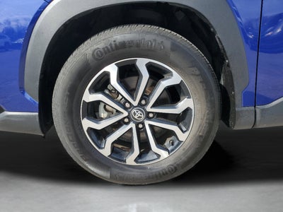 2023 Toyota Corolla Cross Hybrid SE