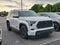 2025 Toyota Sequoia Platinum