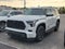 2025 Toyota Sequoia Platinum