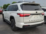 2025 Toyota Sequoia Platinum