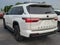 2025 Toyota Sequoia Platinum