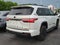 2025 Toyota Sequoia Platinum