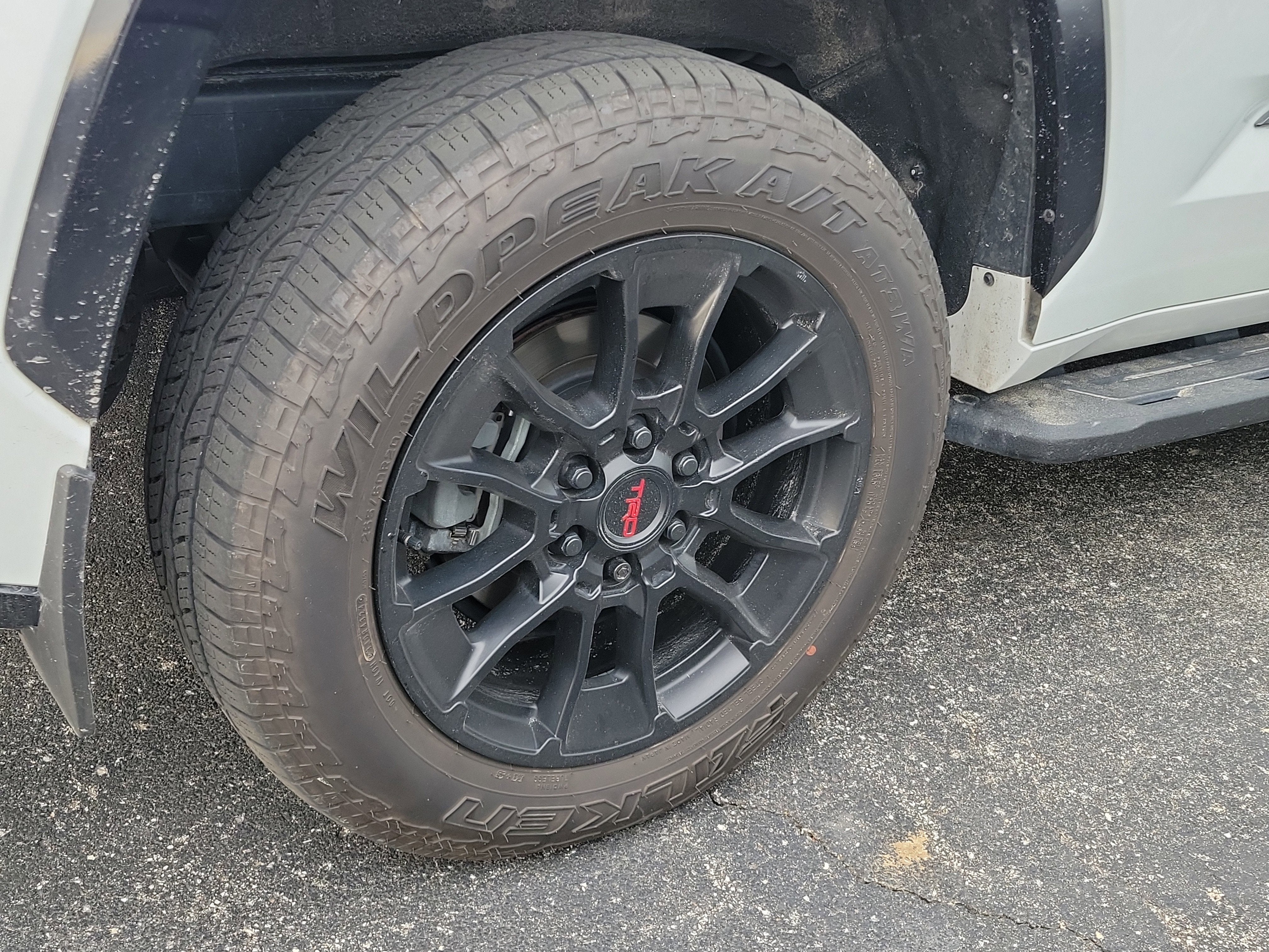 2025 Toyota Sequoia Platinum