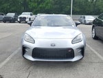 2022 Toyota GR86 Base