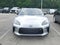 2022 Toyota GR86 Base