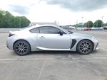 2022 Toyota GR86 Base