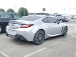 2022 Toyota GR86 Base