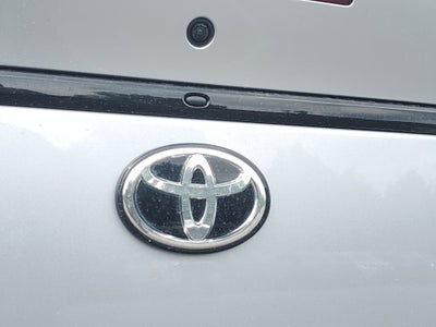 2022 Toyota GR86 Base