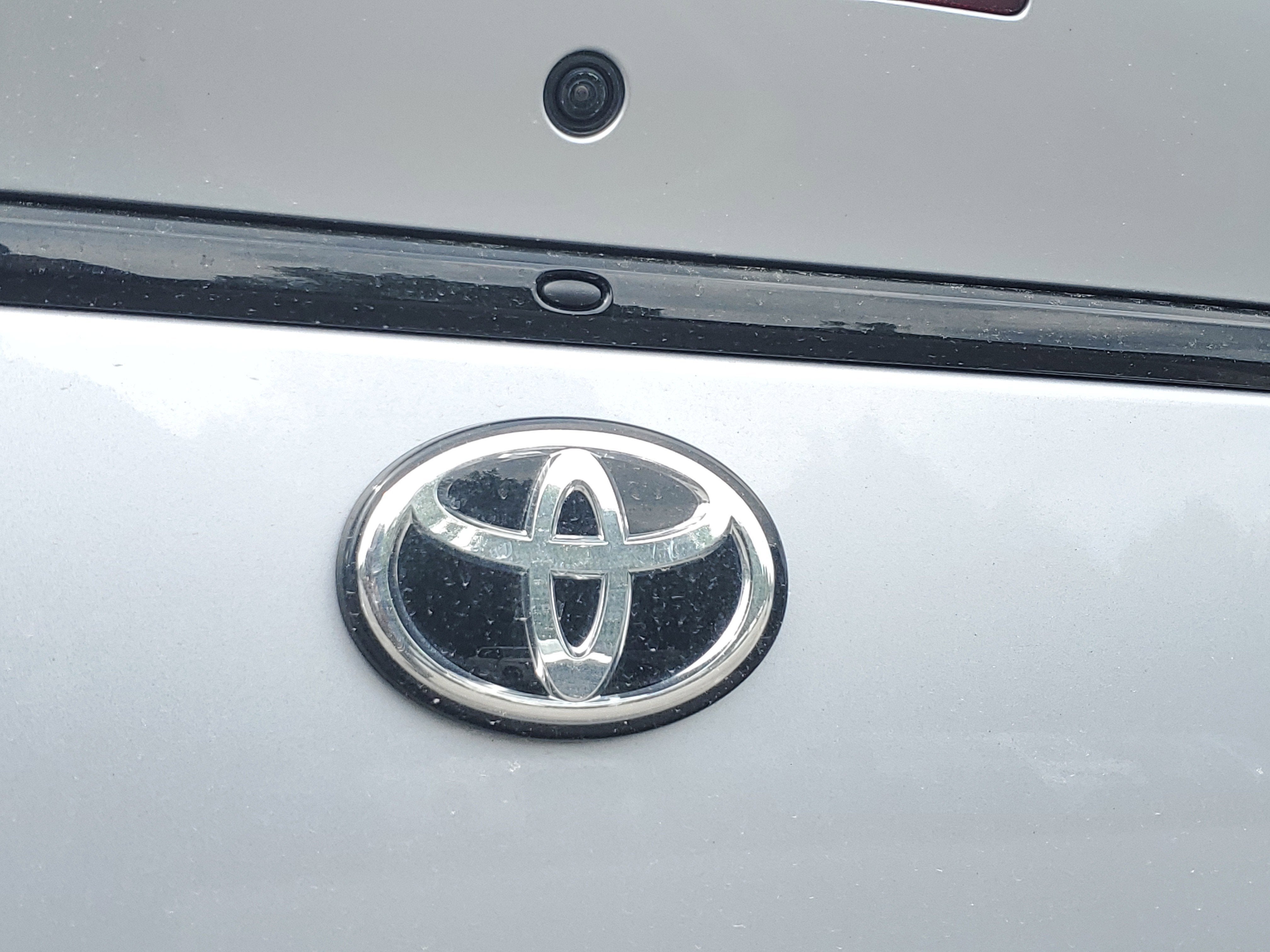 2022 Toyota GR86 Base