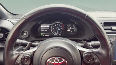 2022 Toyota GR86 Premium