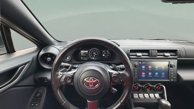 2022 Toyota GR86 Premium