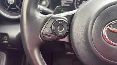 2022 Toyota GR86 Premium