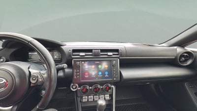 2022 Toyota GR86 Premium