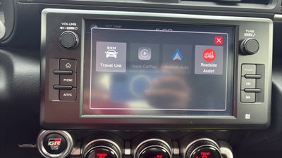 2022 Toyota GR86 Premium