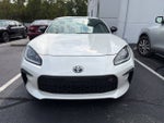 2022 Toyota GR86 Premium